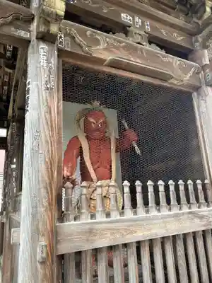 岩松院(長野県)