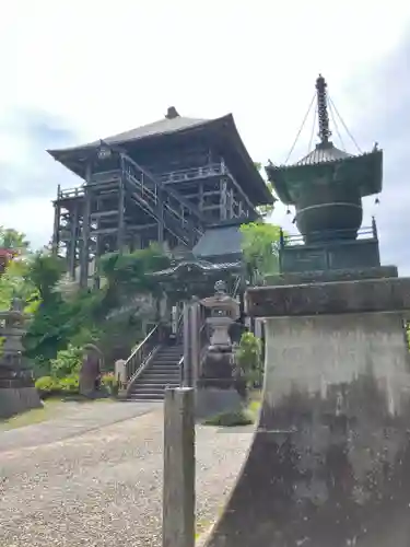 笠森寺(千葉県)