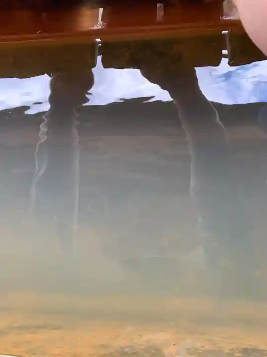 示現寺のその他建物