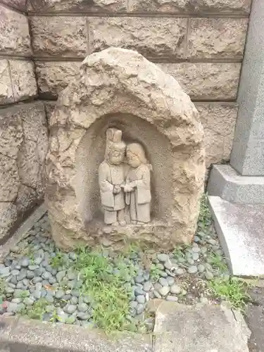 福傳寺(東京都)