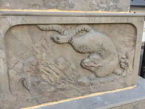 善國寺(東京都)