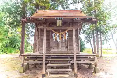 熊野神社(宮城県)