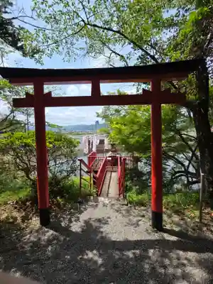 出雲大神宮(京都府)