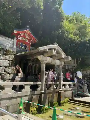 清水寺(京都府)