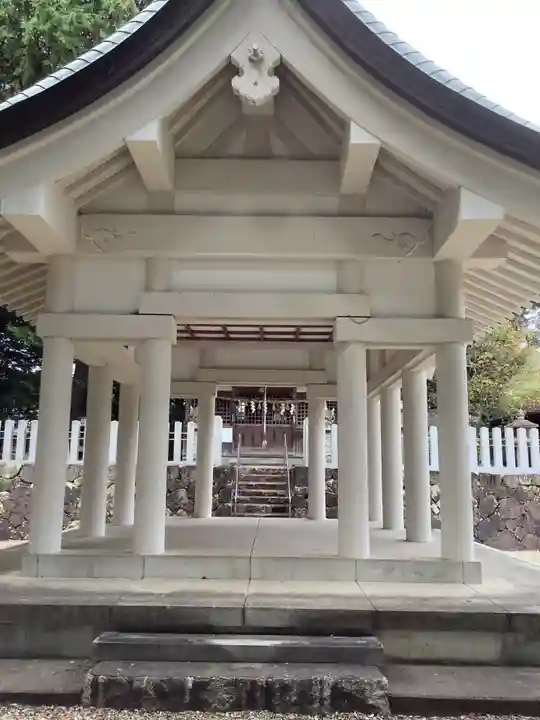 八幡社(愛知県)