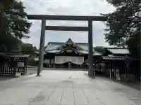 靖國神社(東京都)