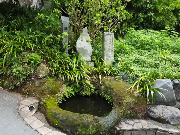 海蔵寺(神奈川県)