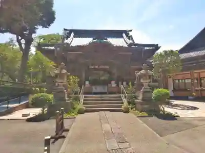 狭山八幡神社(埼玉県)