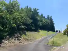 滑川神社 - 仕事と子どもの守り神の周辺