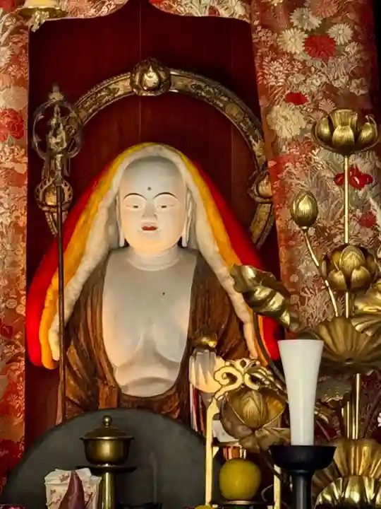 大善寺(京都府)