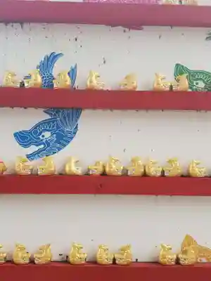 別小江神社(愛知県)