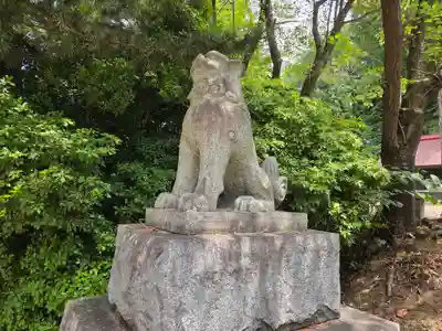 岩手護國神社(岩手県)