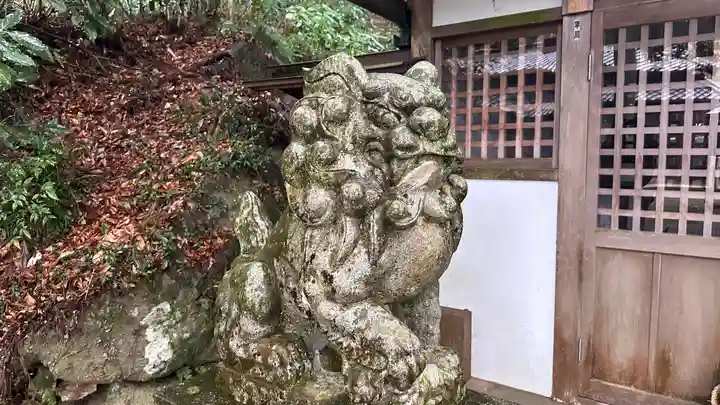 高龗神社(奈良県)