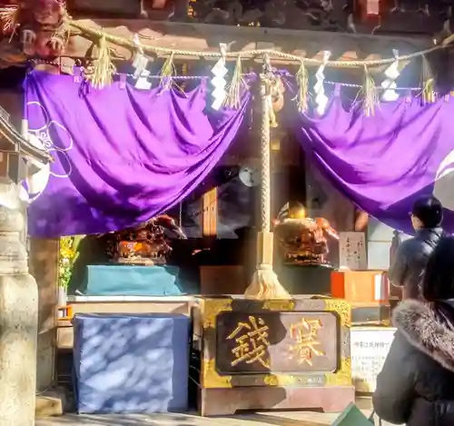 小野照崎神社(東京都)