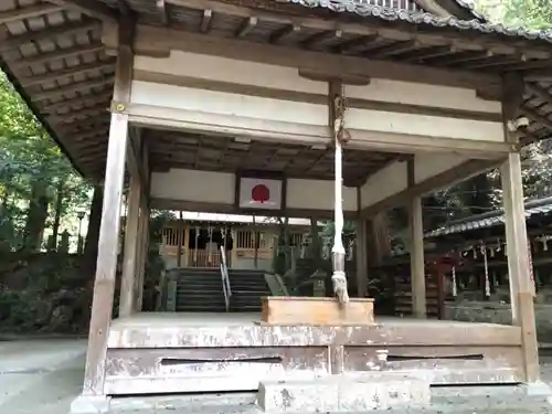 小倉神社のその他建物