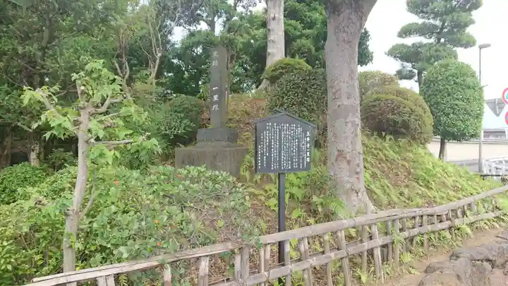 玉井寺のその他建物