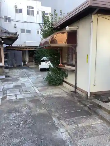 陽秀院のその他建物