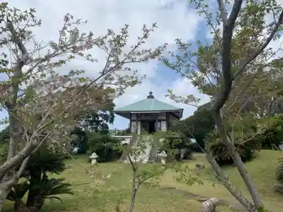 能忍寺のその他建物