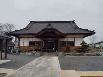 源英寺(群馬県)