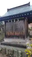 神社(松本)(静岡県)