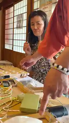 牟禮山観音禅寺(滋賀県)