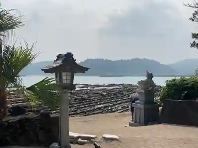 青島神社（青島神宮）(宮崎県)