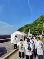 厚別神社(北海道)