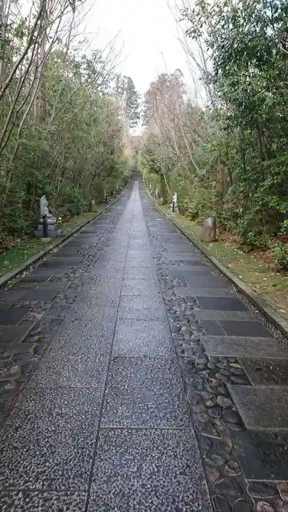 輪王寺のその他建物