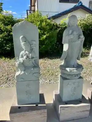 昆陽神社(千葉県)