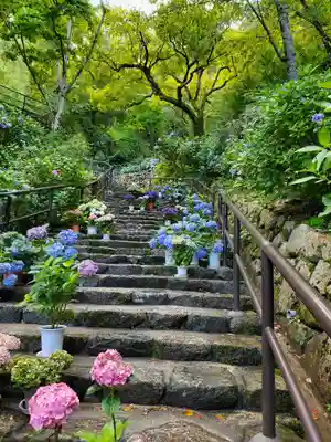 長谷寺のその他建物