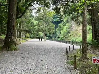 吾平山上陵(鹿児島県)