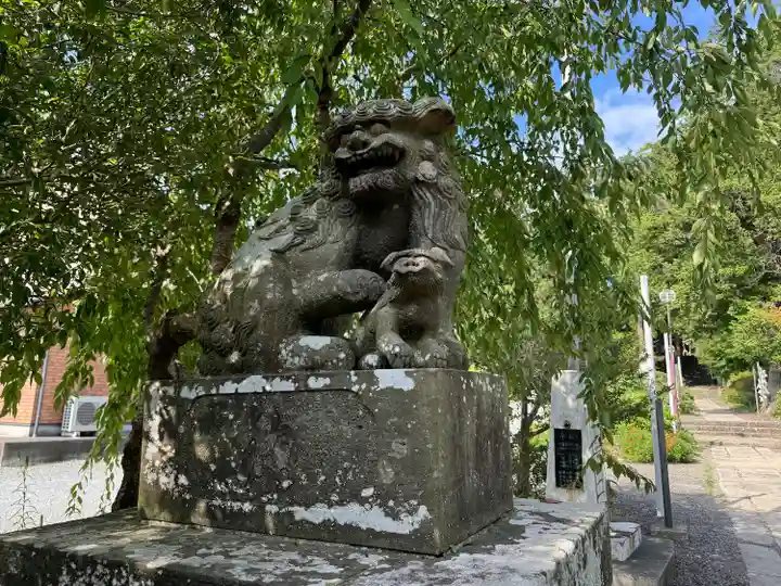 豊景神社(福島県)