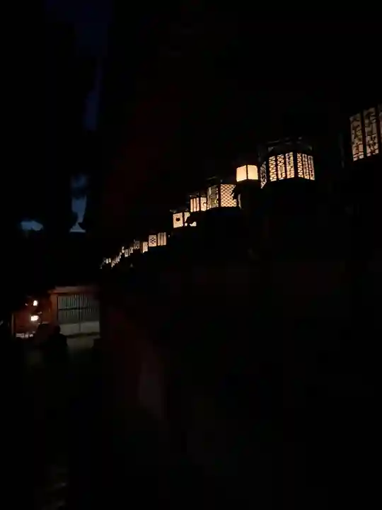 春日大社のその他建物