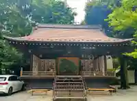 七社神社(東京都)