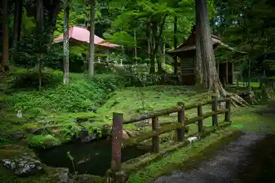 金勝寺(滋賀県)