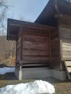 小野宮惟喬親王(こけし神社)(宮城県)