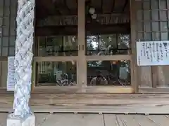 柴神社(福井県)