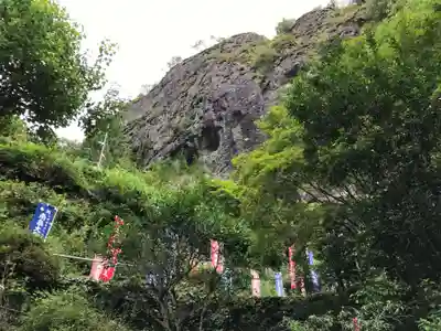 岩屋寺のその他建物