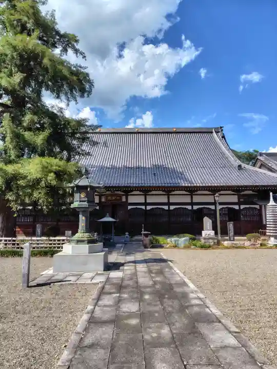 仁叟寺(群馬県)