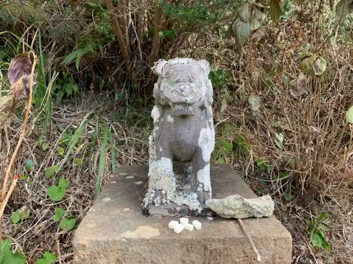 山神社(千葉県)