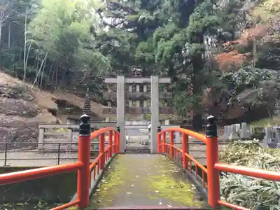 大谷寺のその他建物