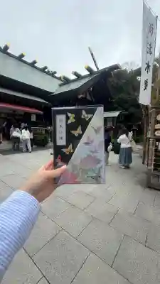東京大神宮(東京都)