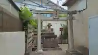 九社神社(千葉県)