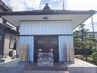 延命寺(神奈川県)