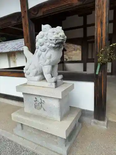 男山八幡宮(兵庫県)