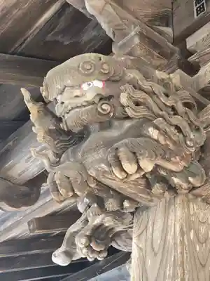 盛岡天満宮(岩手県)