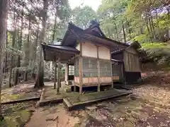 竹谷神社(京都府)