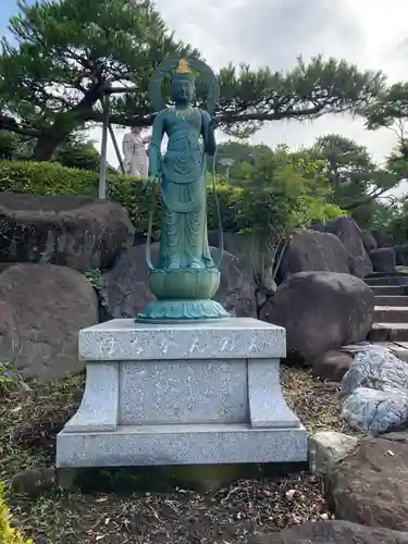 金剛寺の仏像