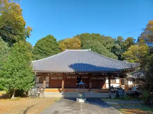 天岑寺(埼玉県)