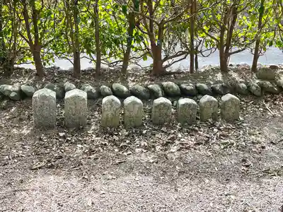 神垣神社(三重県)